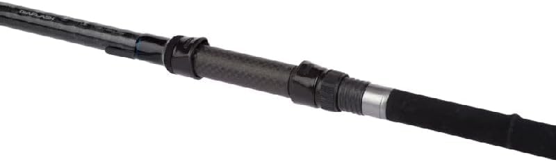 SHIMANO TRIBAL TX-4A Intensity, 3,96m, 13ft, 3,50+lb, 2 Teile, Karpfenangelrute, TX4A13INT