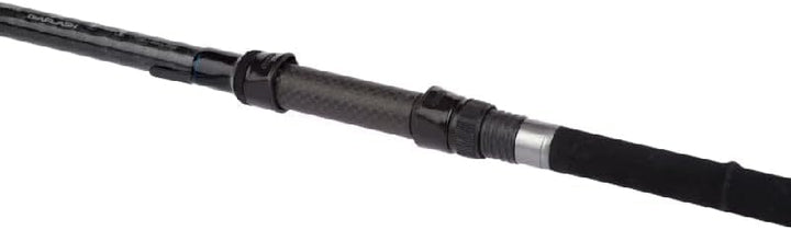 SHIMANO TRIBAL TX-4A Intensity, 3,96m, 13ft, 3,50+lb, 2 Teile, Karpfenangelrute, TX4A13INT