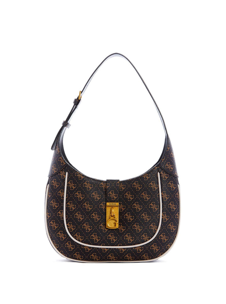 Guess Maimie Schultertasche 26 cm