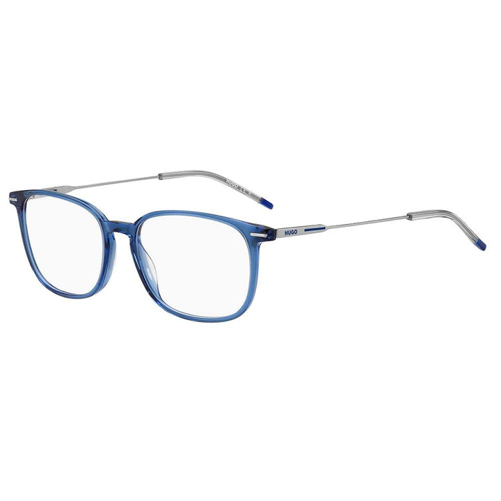 BOSS Audio Systems Unisex Sunglasses 54 Pjp/17 Blue, 54 Pjp/17 Blue