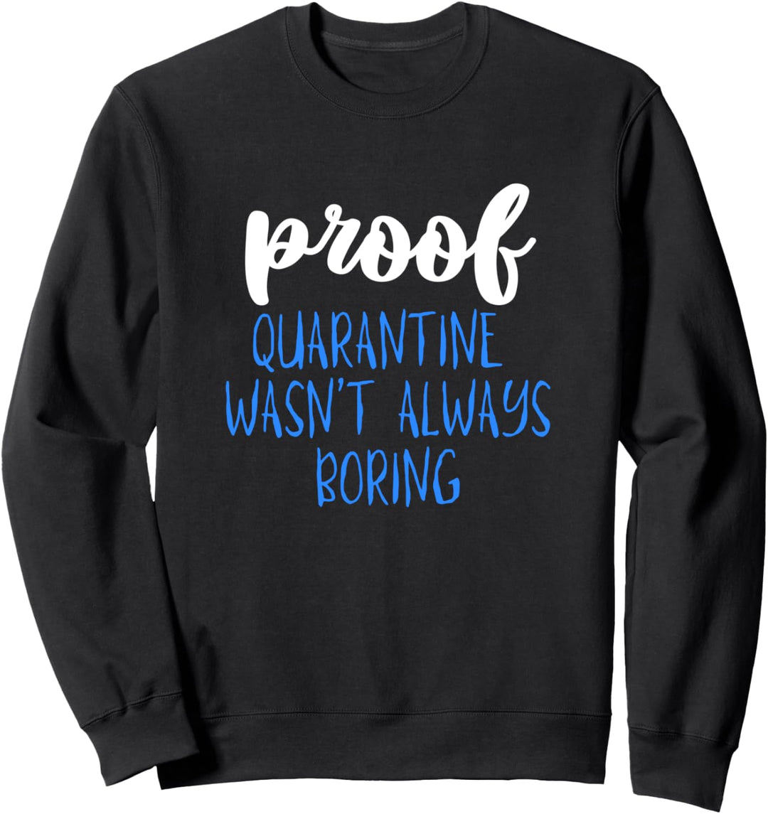 Lustige 2021 Schwangerschaftsgeschenke für Frauen - ich bin Sweatshirt