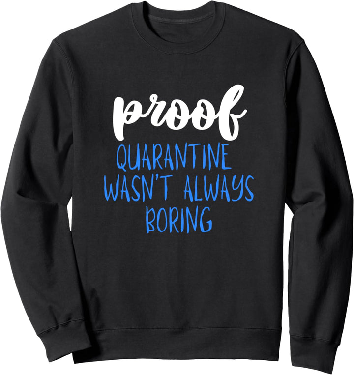Lustige 2021 Schwangerschaftsgeschenke für Frauen - ich bin Sweatshirt