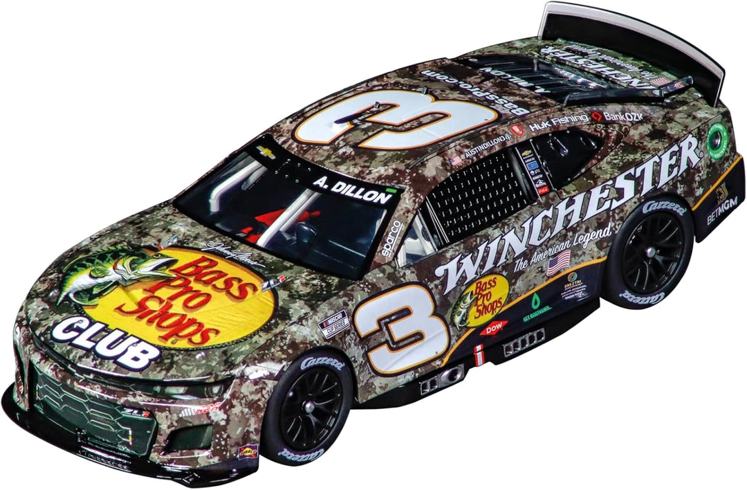 NASCAR Camaro NextGen ZL1 'Richard Childress Racin