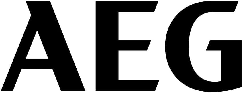 AEG 18 V PRO18V Akku-Schlagschrauber BSS18C12ZC-0 (max. Drehmoment 410 Nm, 1/2 Zoll Vierkant-Aufnahm