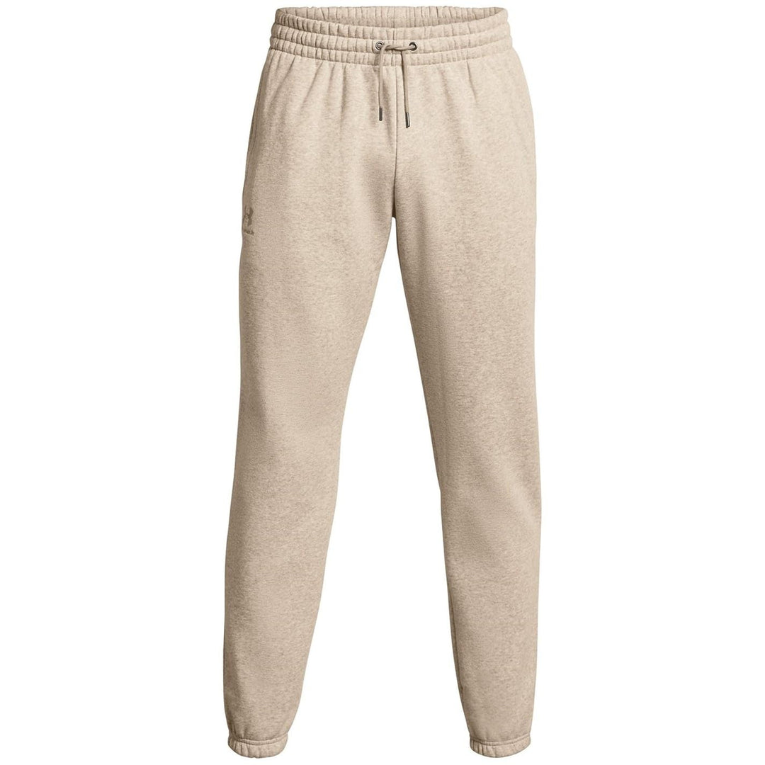 Under Armour UA Essential Fleece Jogger Harbor Blue L Braun, L Braun
