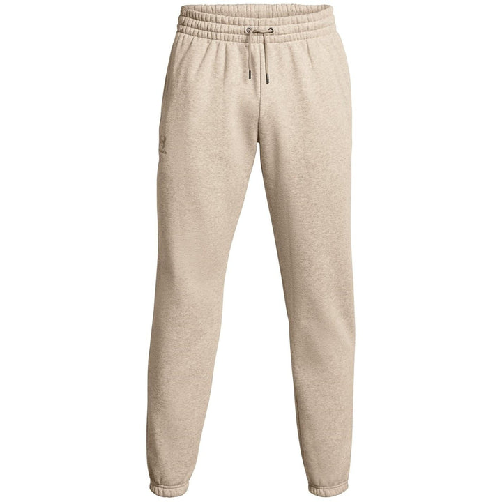 Under Armour UA Essential Fleece Jogger Harbor Blue L Braun, L Braun