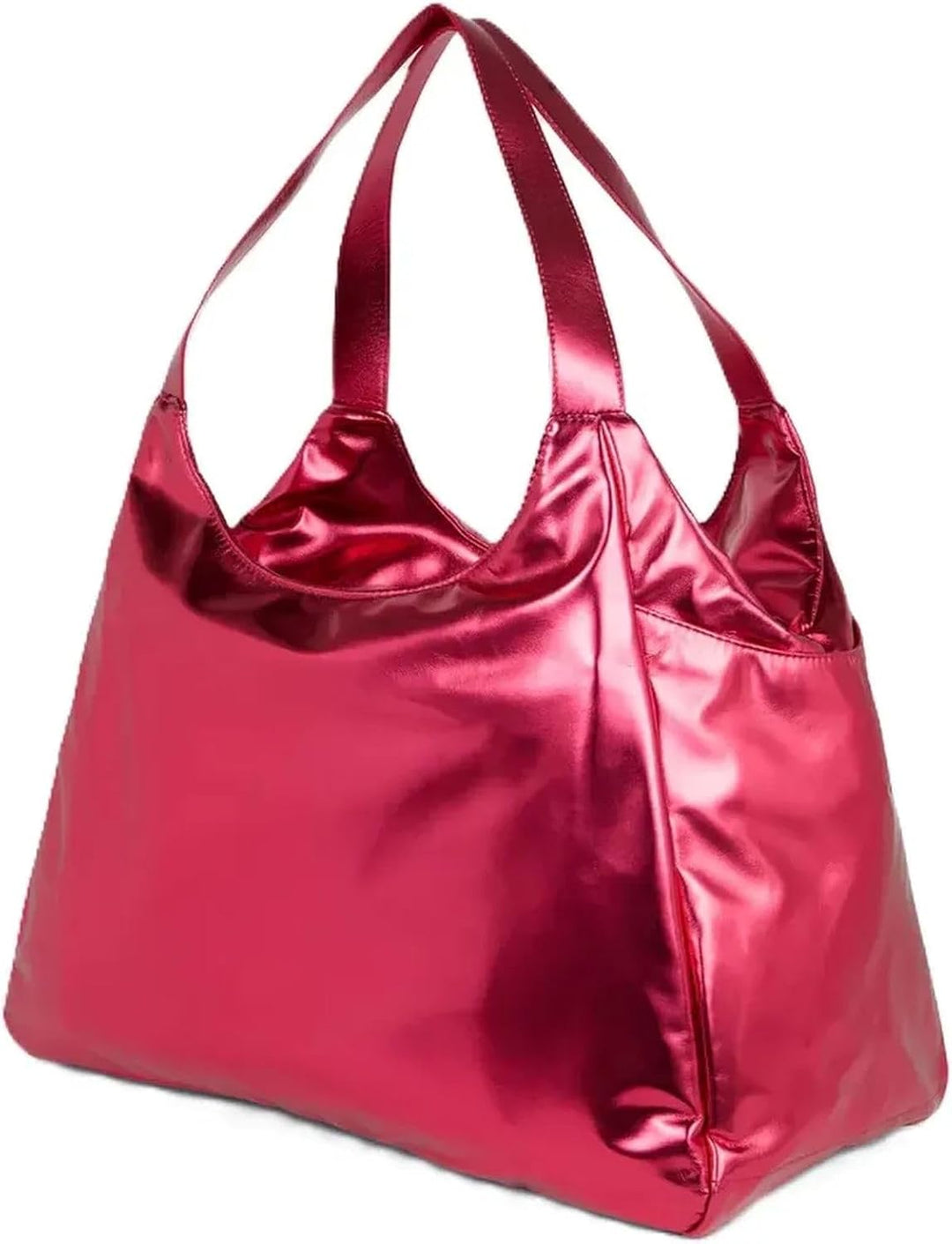 Sundek LAMINATED CHEL BAGCOLOR BLUE ISLAND 070LA - BLUE ISLAND One Size, A70la - Pitaya, One size, A