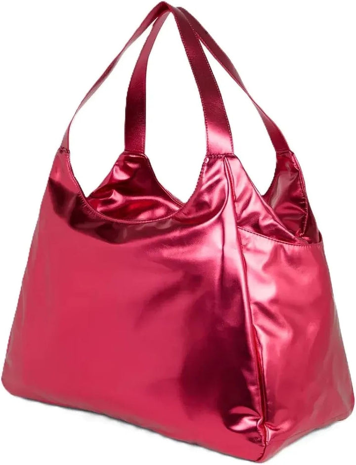 Sundek LAMINATED CHEL BAGCOLOR BLUE ISLAND 070LA - BLUE ISLAND One Size, A70la - Pitaya, One size, A