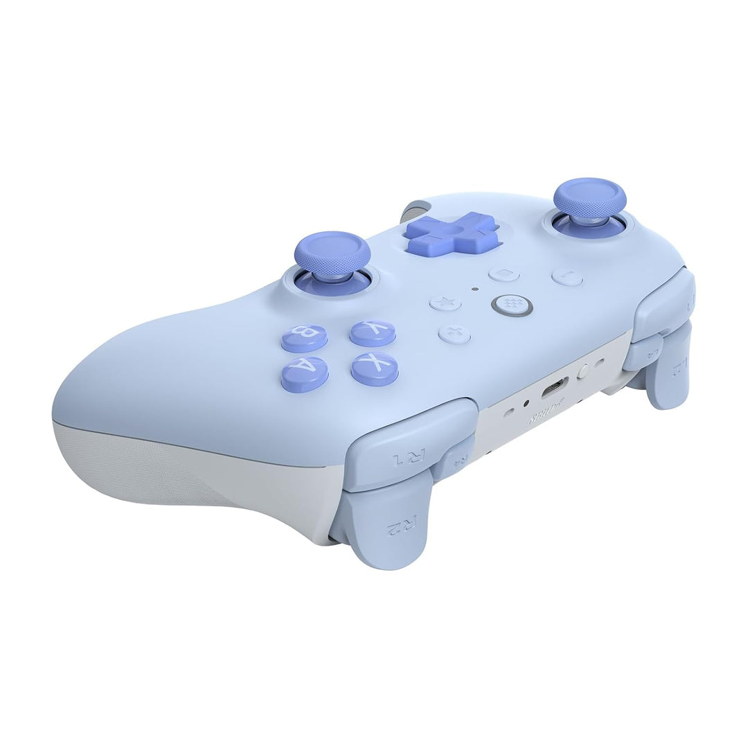 8Bitdo Ultimate 2C Bluetooth Controller for Switch, Wireless Controller with 6-Axis Motion Control,