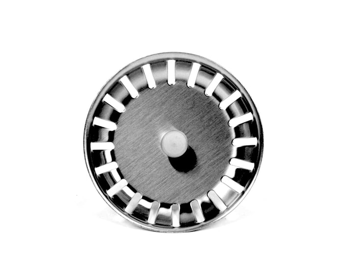 Siebkorb manuell für Franke Spülen bis 1999 / Ersatzteil / Handbedienung /Siebkörbchen