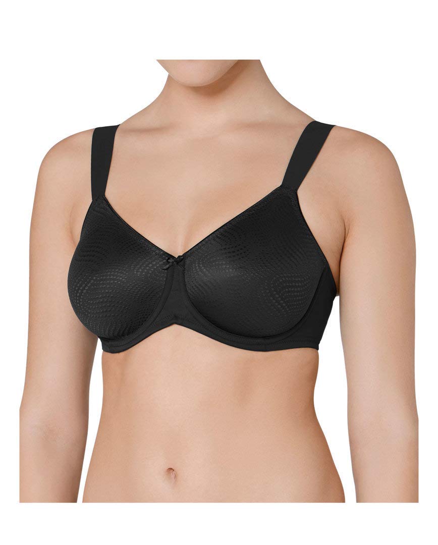 Triumph Damen Essential Minimizer W X BH 70C Schwarz, 70C Schwarz