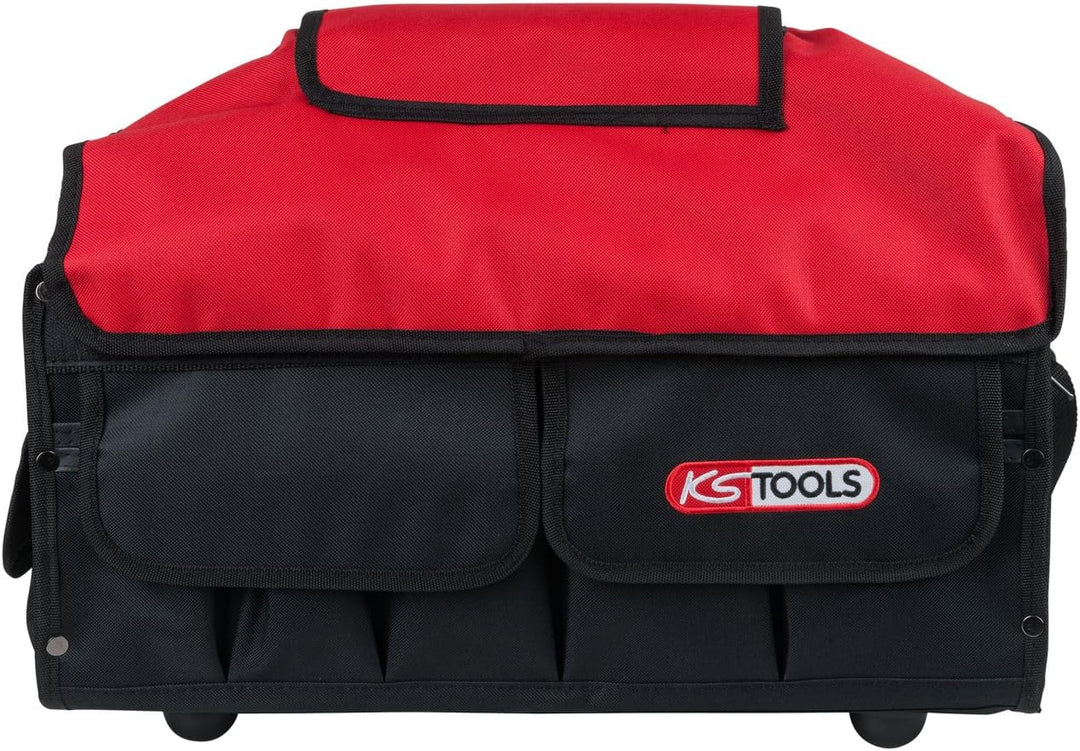 KS Tools 850.0325 SMARTBAG Universal-Werkzeugtasche XL SMARTBAG XL, SMARTBAG XL