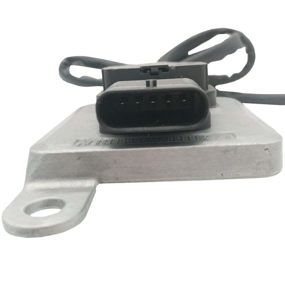 Amrxuts A0009053603 0009053603 5WK9 6683D 5WK96683D Nox Sensor passt für Mercedes-Benz W205 W166 CLA