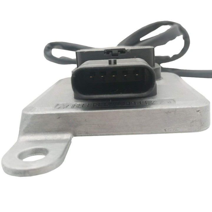 Amrxuts A0009053603 0009053603 5WK9 6683D 5WK96683D Nox Sensor passt für Mercedes-Benz W205 W166 CLA