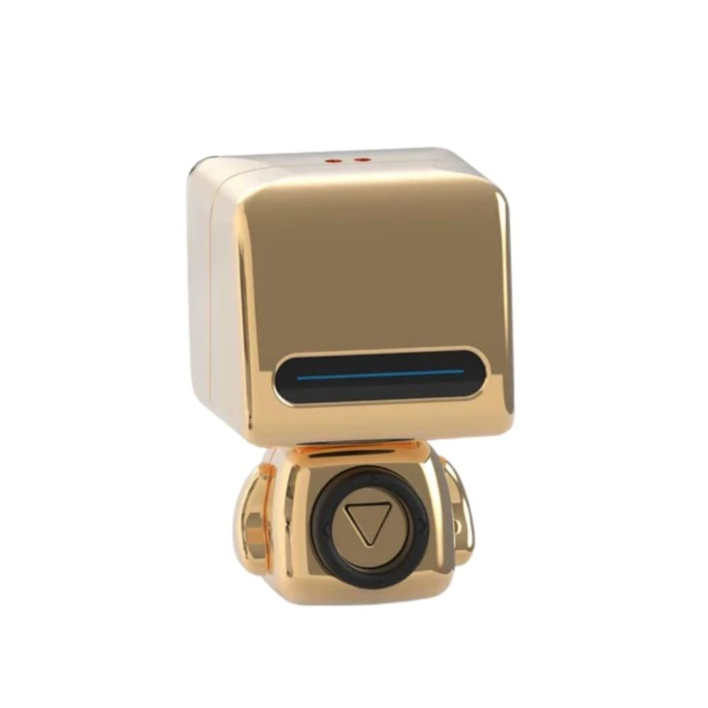 mob Enceinte Bluetooth Robot OR