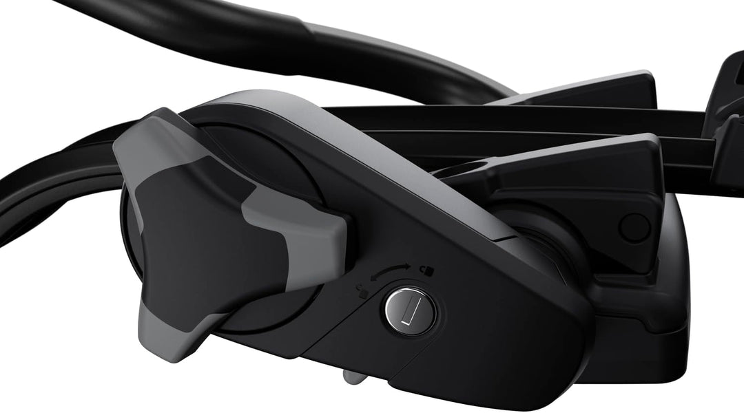 Thule 598002 Fahrräderhalter ProRide, Schwarz, 150 x 23 x 7 cm 150 x 23 x 7 cm Schwarz, 150 x 23 x 7