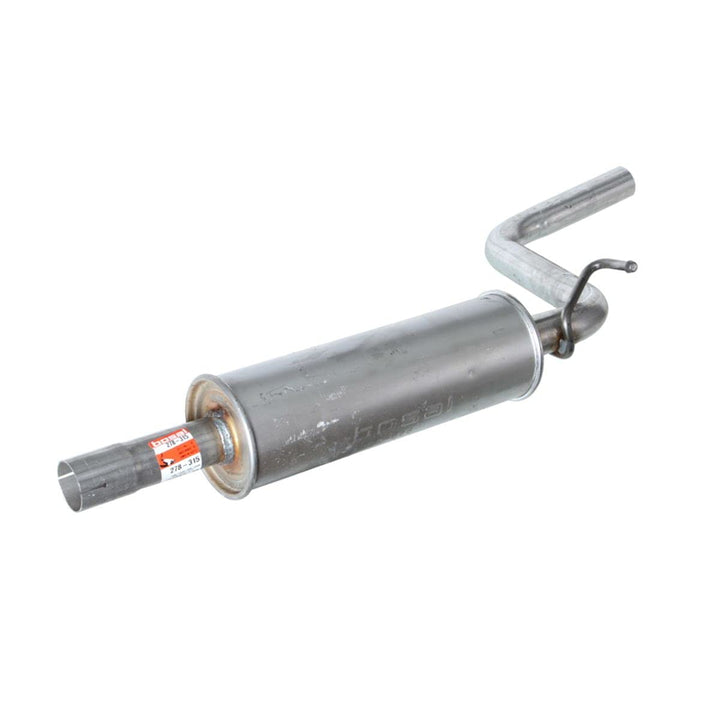BOSAL 278-315 Mittelschalldämpfer