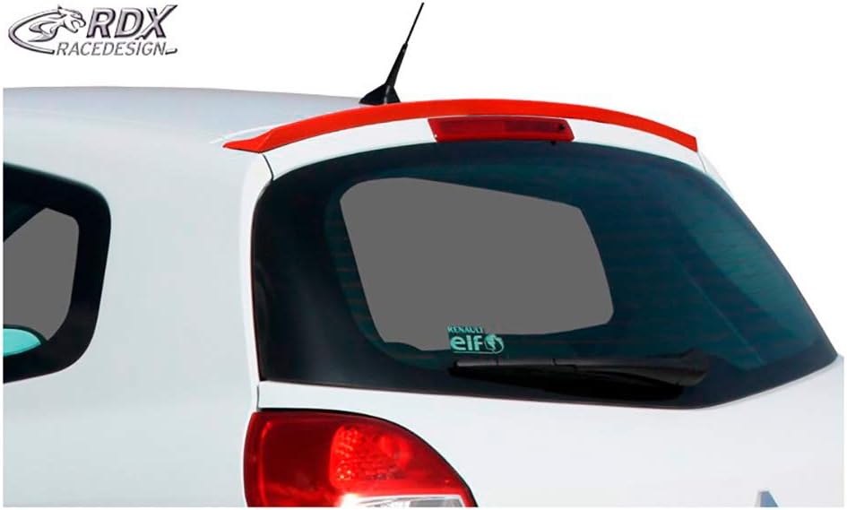 RDX Racedesign RDHL491 Hecklippe