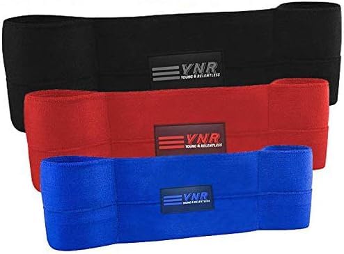 YNR Bench Press Slingshot Power Gewichtheben Training Fitness Kraft Push Up Sling Shot Original (rot