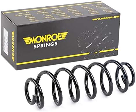 Monroe SP3295 Fahrwerksfeder - 1 Stück