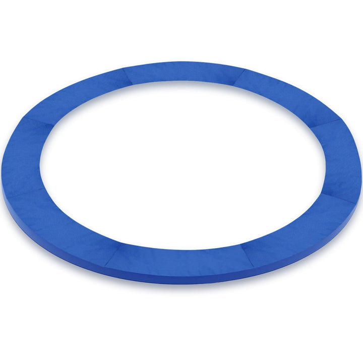 SPRINGOS Trampoline Randpolster Umrandung Ersatzteile für Trampoline Blau 244 cm, Blau 244 cm