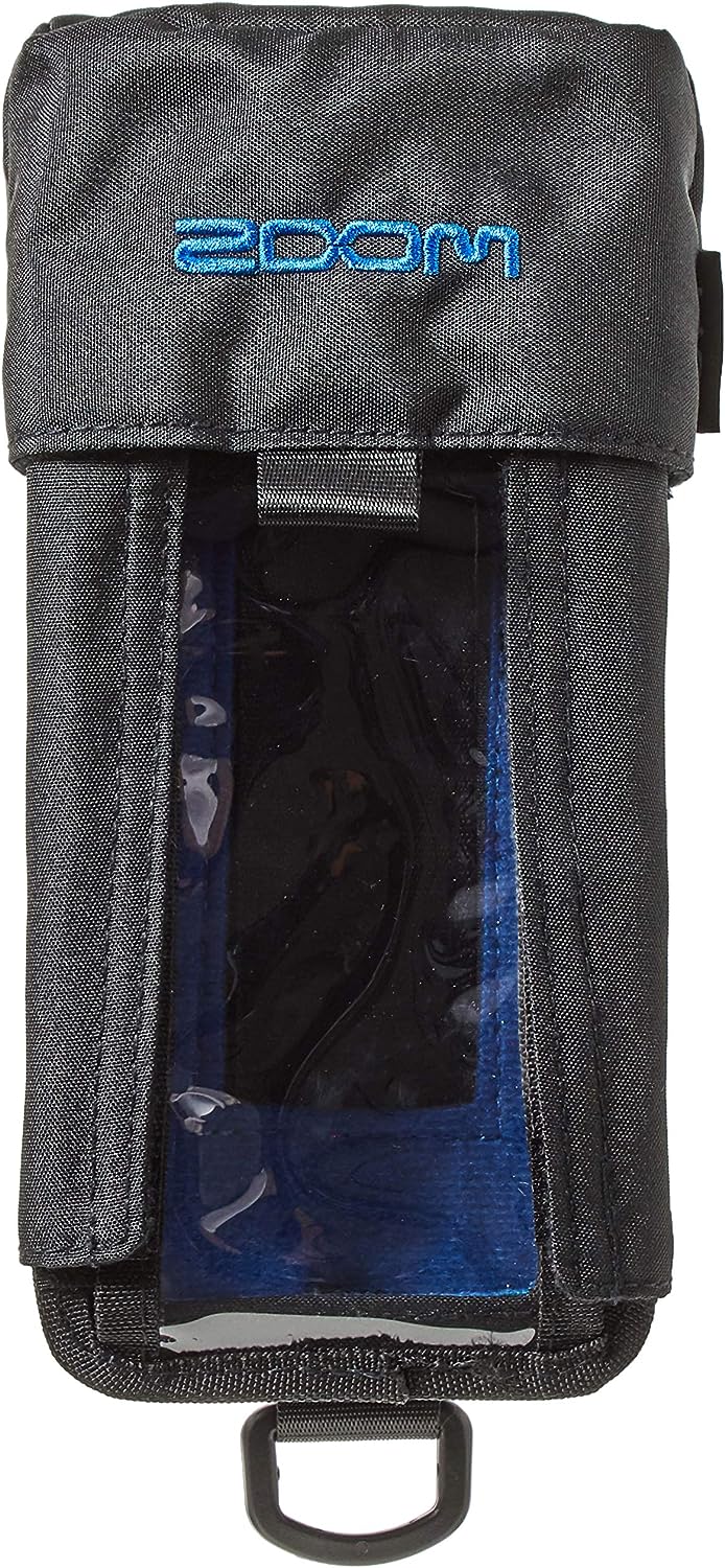 Zoom PCH-6 Protective Case for Zoom H6