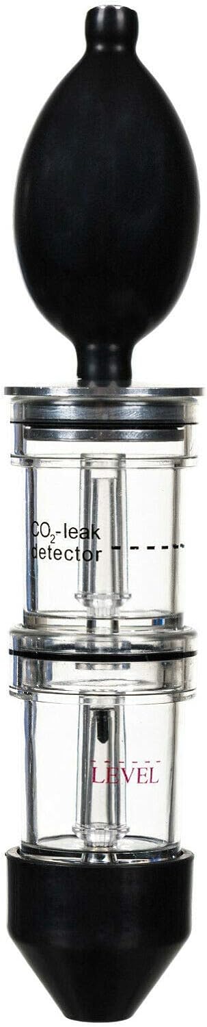 RELD Profi Zylinderkopfdichtung Tester Lecktester CO2 Universal für alle Autos und Motorräder Test Z