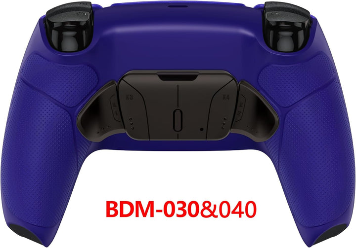 eXtremeRate Programmierbar RISE4 Metall Remap Kit für ps5 Controller BDM-030/040/050, Remapping Boar