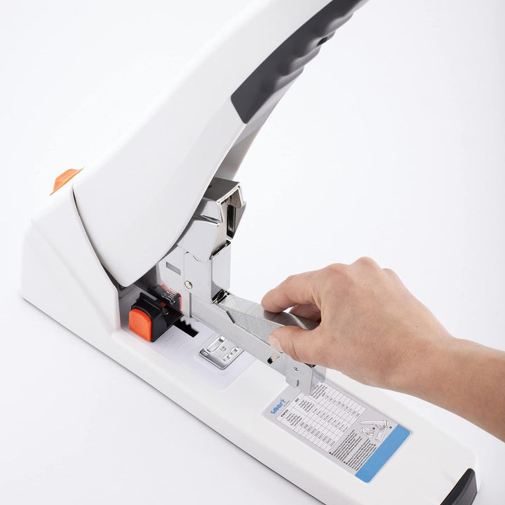 D.RECT Heftklammern 23/20 | Klammern für Büroheftgeräte | Tacker Heftklammern | Hefter Klammern | Ve