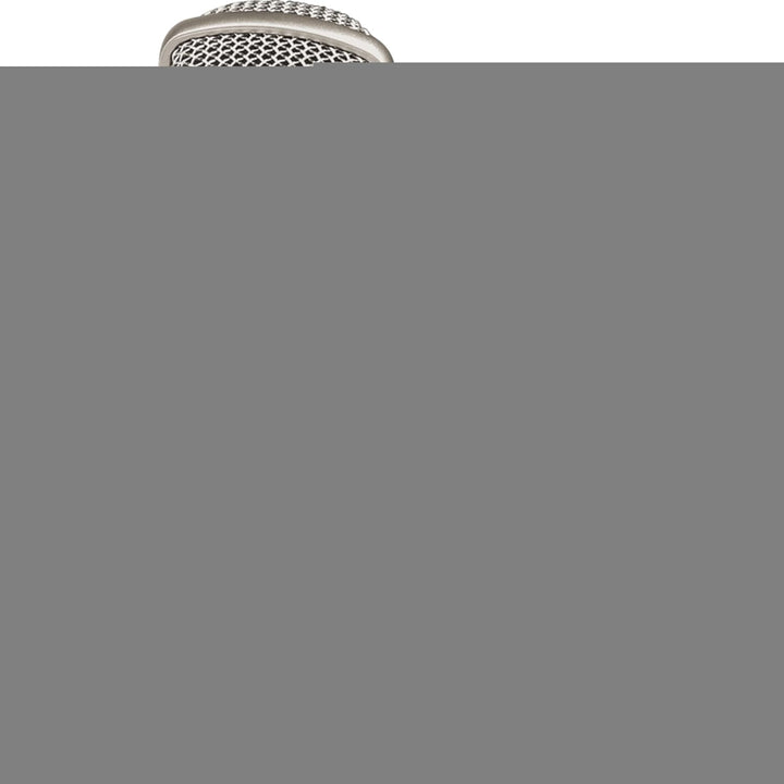 Behringer C-1U USB Studio-Kondensatormikrofon Hell Gold C-1U Single, Hell Gold C-1U Single