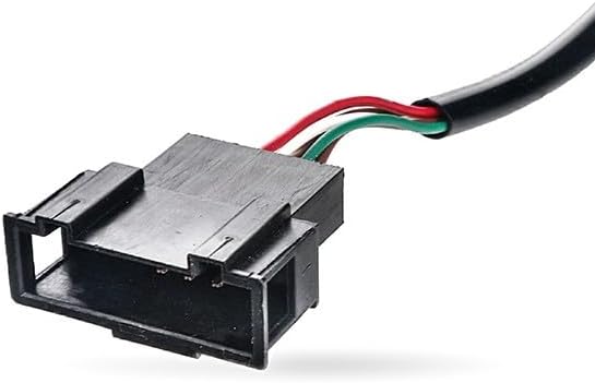 DAPA GmbH & Co. KG 3370016 Aussenspiegel Links