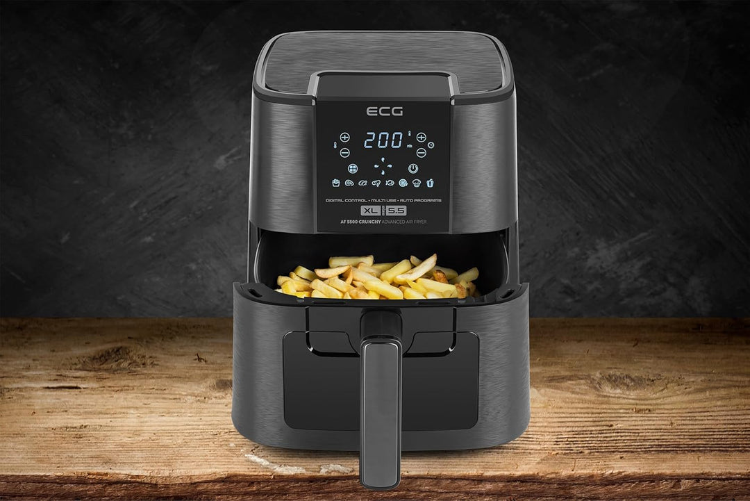 ECG AF 5500 Crunchy