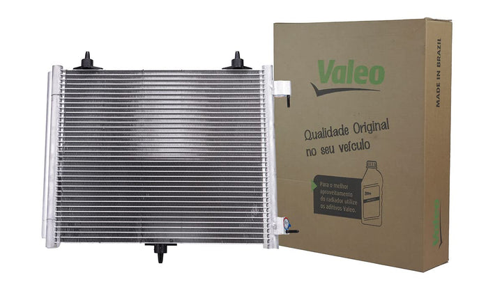 VALEO Kondensator Klimaanlage 814095
