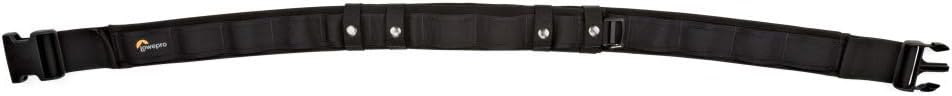 Lowepro LP37183 ProTactic Utility Belt - Black, ProTactic Utility Belt
