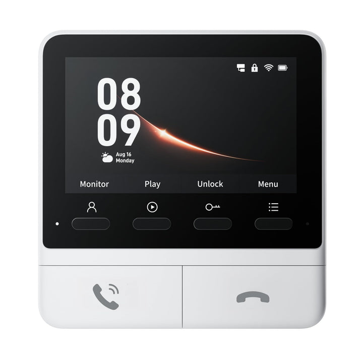 SwitchBot 4,3&