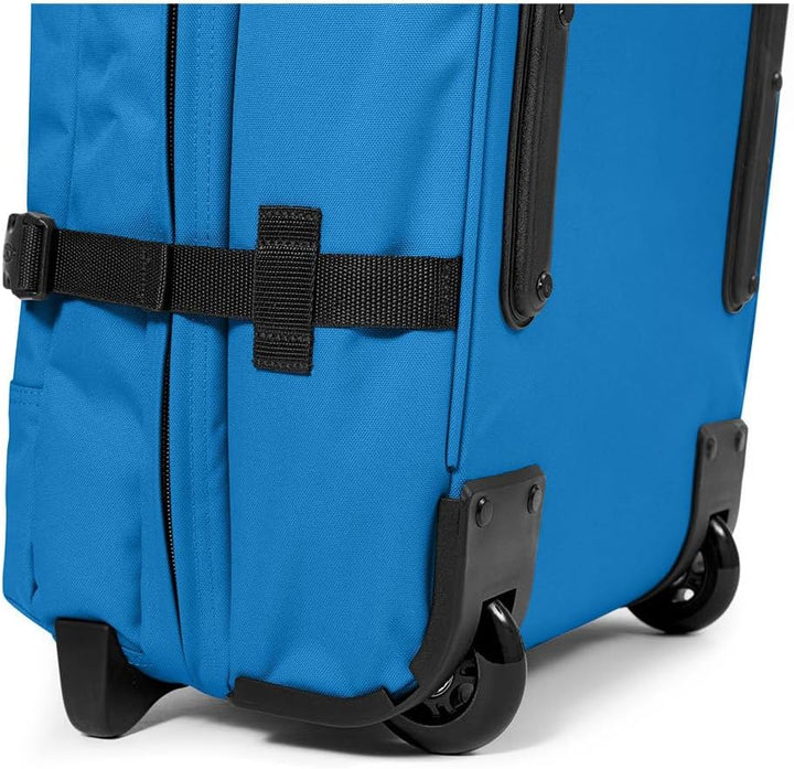 Eastpak TRANVERZ S Koffer, 76 cm, 72 L Vibrant Blue, Vibrant Blue