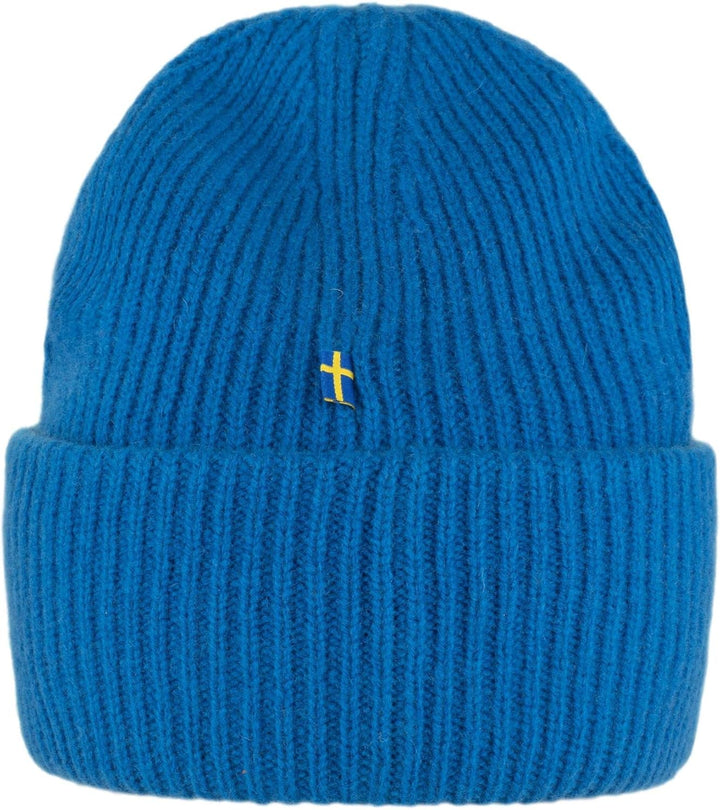 Fjallraven 78142 1960 Logo Hat Hat Unisex Alpine Blue OneSize