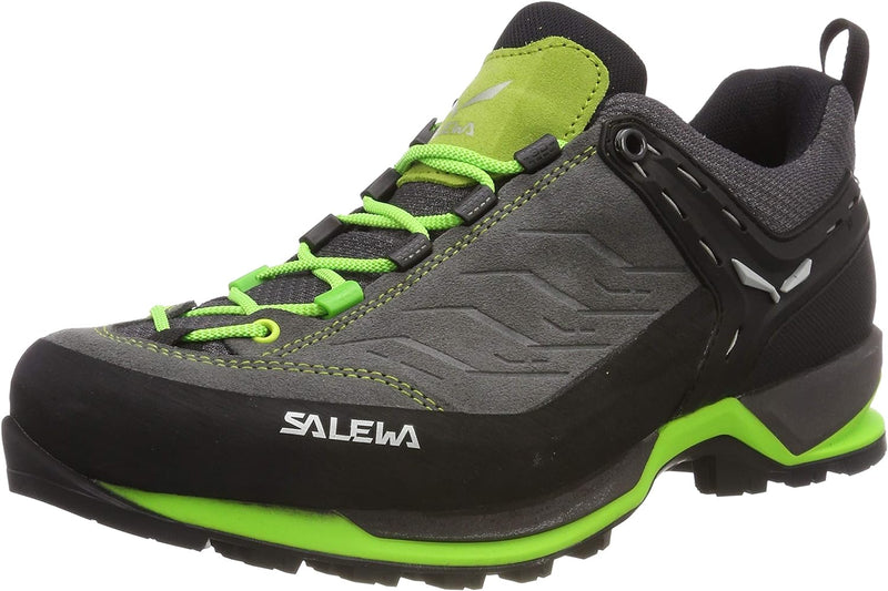 Salewa Herren Ms MTN Trainer Trekking-& Wanderstiefel 46 EU Ombre Blue Tender Shot, 46 EU Ombre Blue