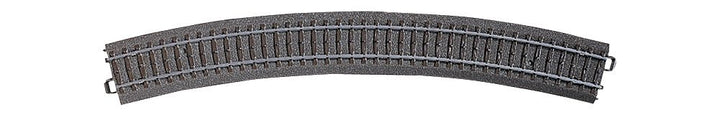 Märklin 24430 H0 Gleis gebogen 30 Grad, 6er Set