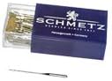 Schmetz Universal Machine Needles - Box of 100 Needles Size 90/14 by Schmetz