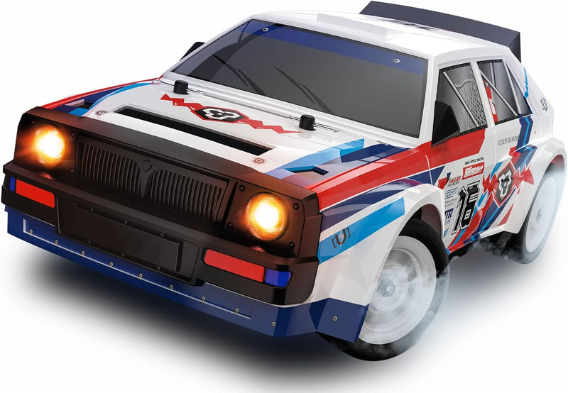 Amewi 21092 LR16 Rallye Drift Fahrzeug Brushed 4WD 1:16 RTR