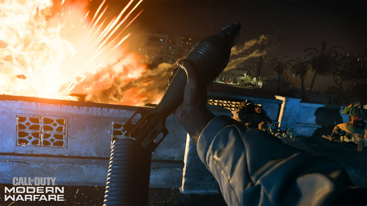 Call of Duty: Modern Warfare - Exklusive Edition (XONE)