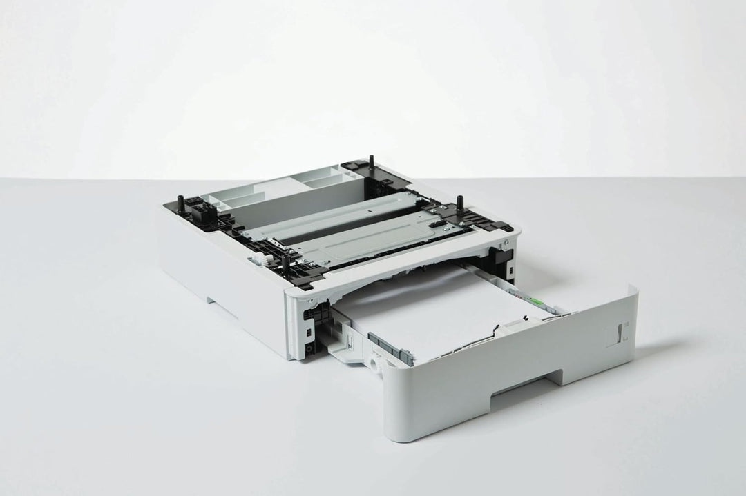 Brother DCP-L6600DW A4 mono Laserdrucker (50 Seiten/Min.,Drucken, scannen, kopieren, 1.200 x 1.200 d