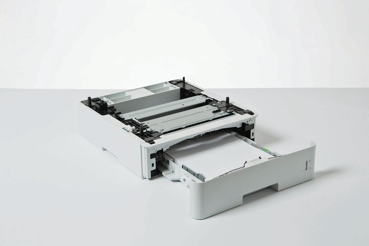 Brother DCP-L6600DW A4 mono Laserdrucker (50 Seiten/Min.,Drucken, scannen, kopieren, 1.200 x 1.200 d