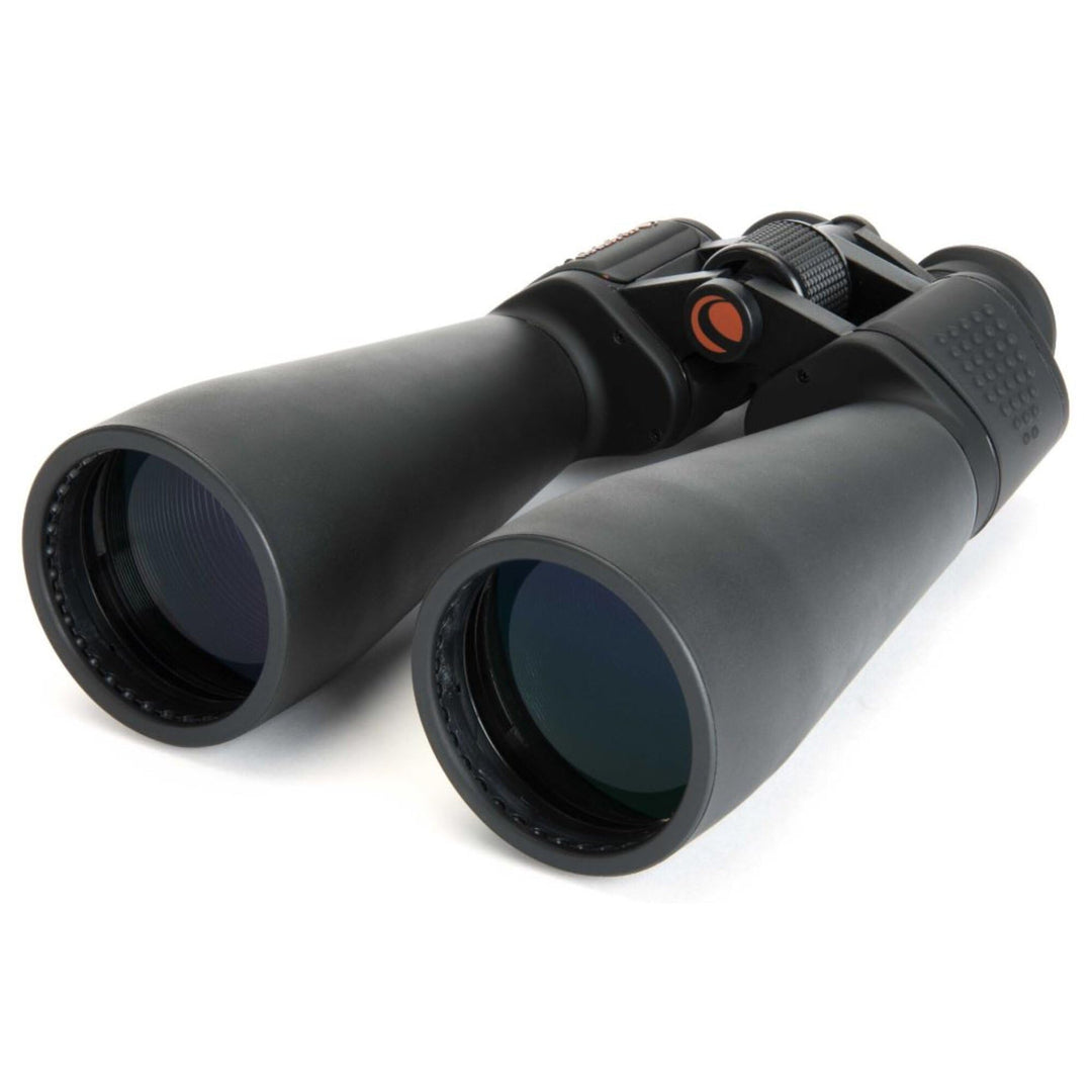 Celestron SkyMaster 25x70 Fernglas (25-fache Vergrösserung, 70mm Objektivöffnung) - Grossfernglas mi