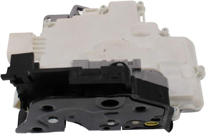 HZTWFC Hinterer linker zentraler Türschloss LATCH-Betätiger OEM # 3C4839015A 8K0839015 3CD839015 für