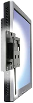 Ergotron FX30 Fixed Wall Mount/75mm&100mm, 60-239-007