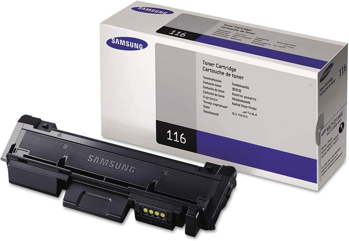 Samsung MLT-D116S Tonerkartusche für Laserdrucker