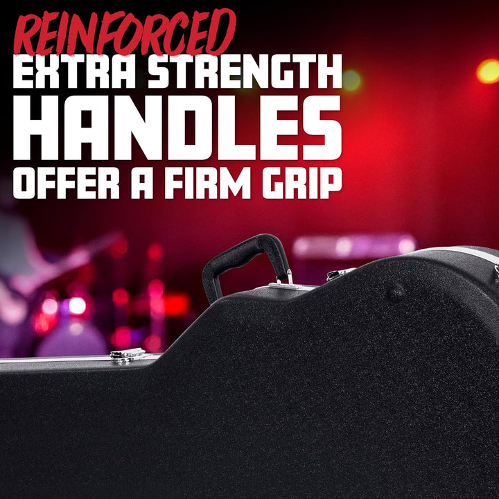 GATOR-Koffer ABS deluxe für Gitarre Typ LPS Geben Sie Gibson Les Paul ein, Geben Sie Gibson Les Paul