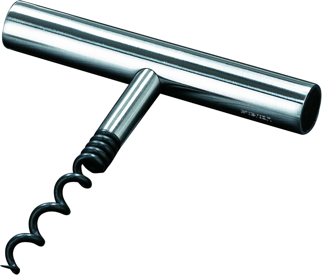 Stelton 522 Korkenzieher, 12 cm 3 Steel, 3 Steel